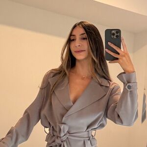 Meet your Posher, Aly